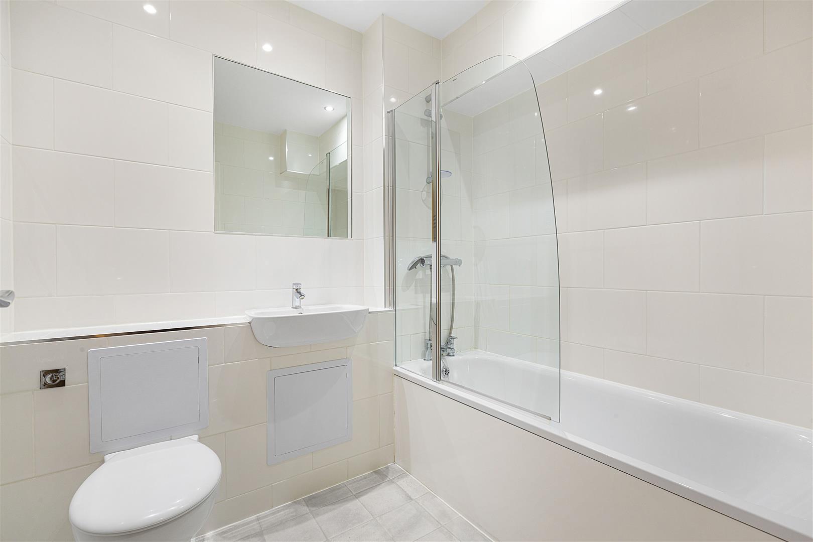 Cascades Court, Hartfield Crescent, Wimbledon Andrew Scott Robertson